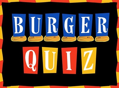 Les personnalités participant au «Burger Quiz» sont-elles rémunérées ? –  Libération